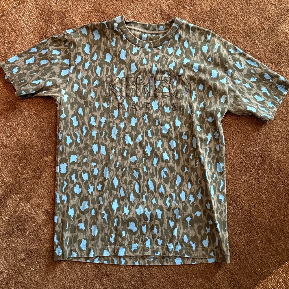 Men's Kenzo Top